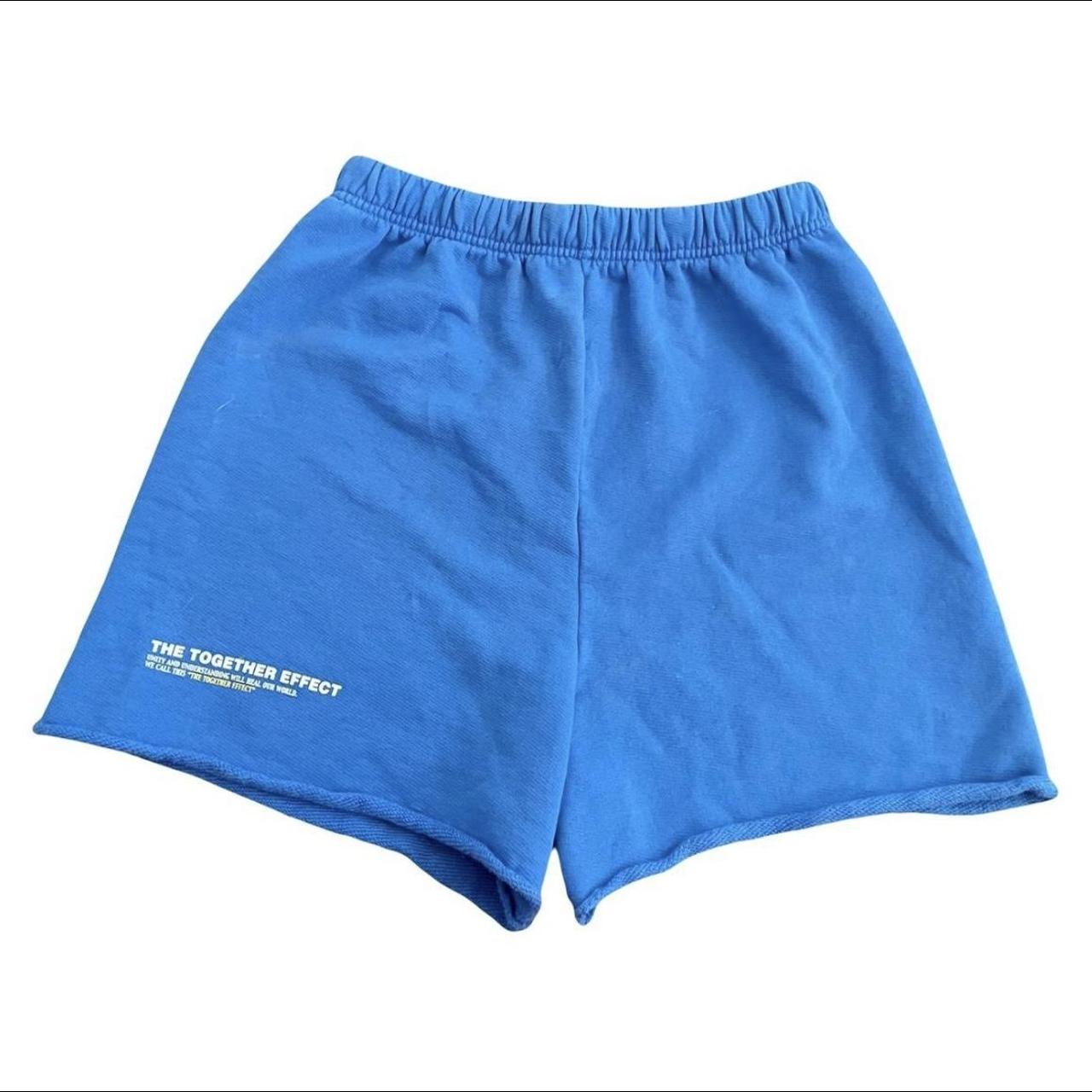 Mayfair sweat online shorts