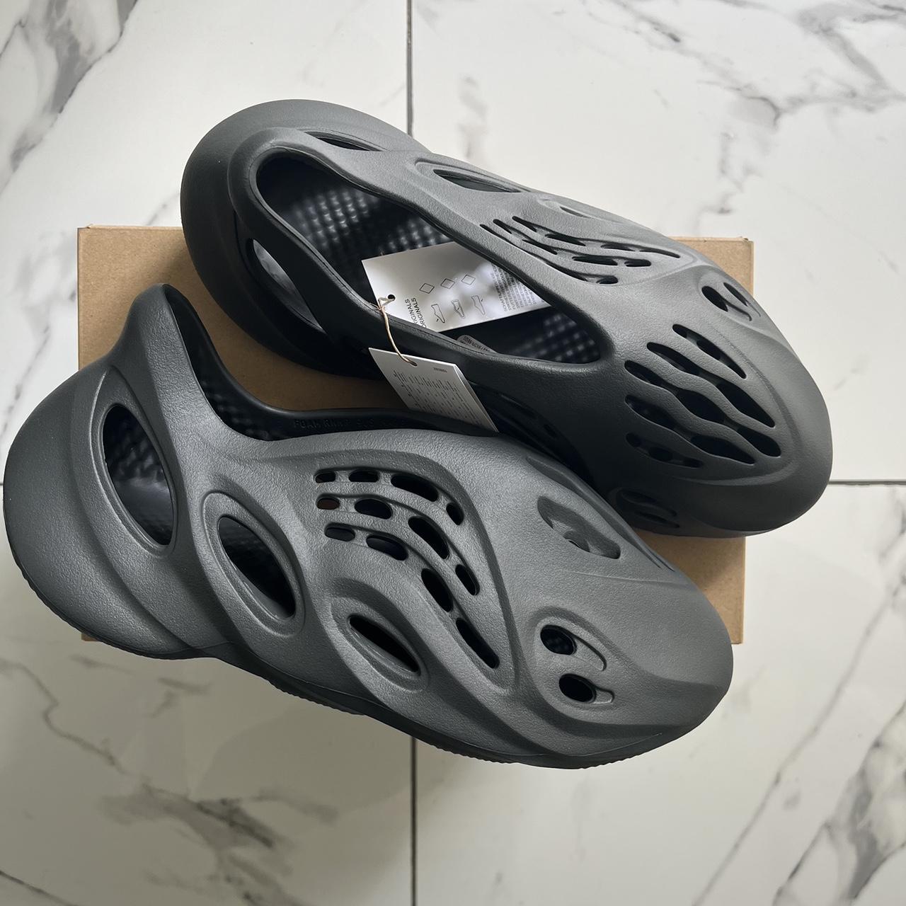 yeezy foam runner olx