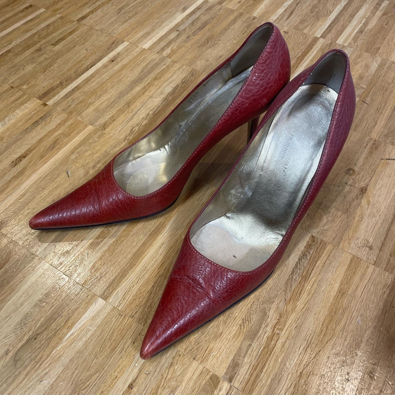 dolce gabbana stilettos