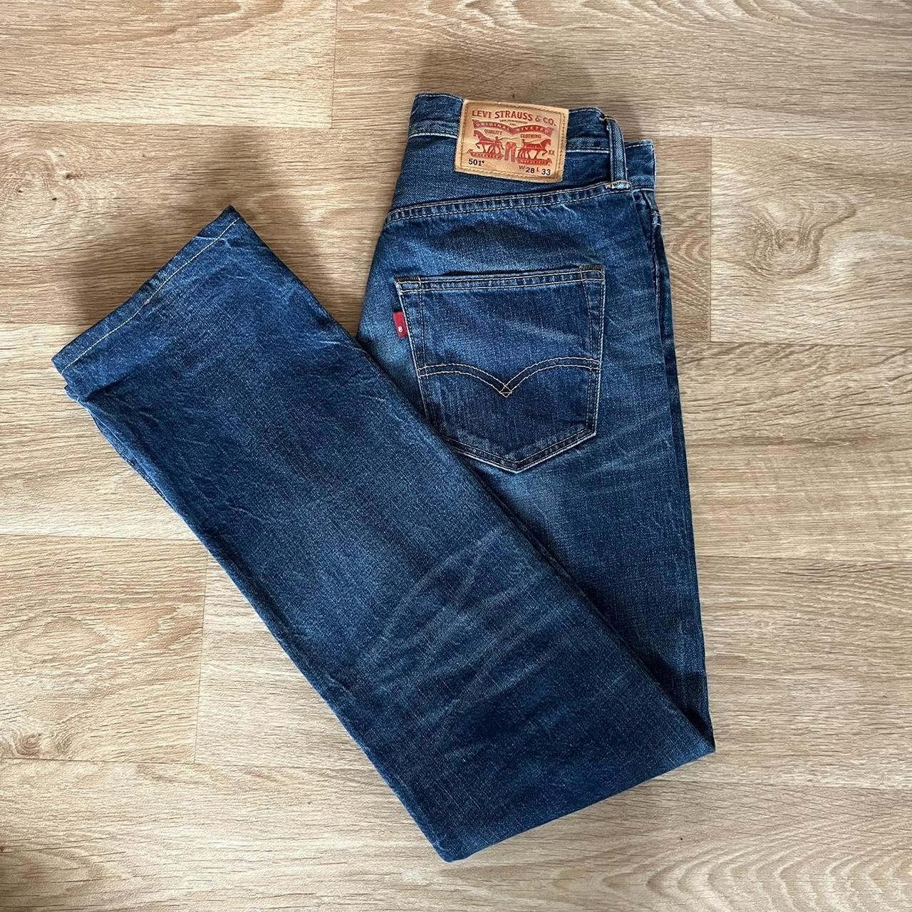 Levi's Men's Jeans | Depop