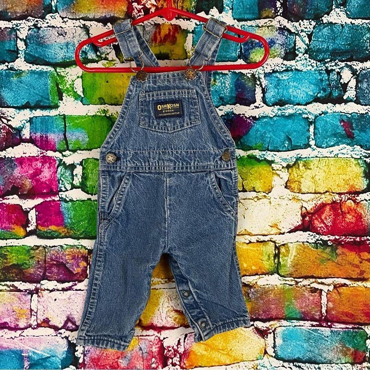 OshKosh B'gosh Jeans | Depop