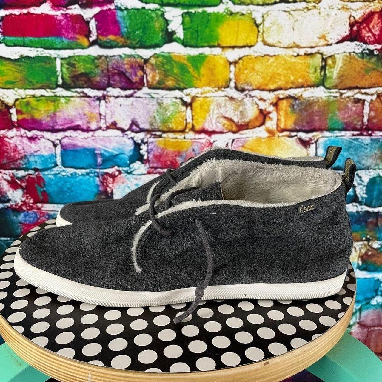 Keds sales chillax chukka