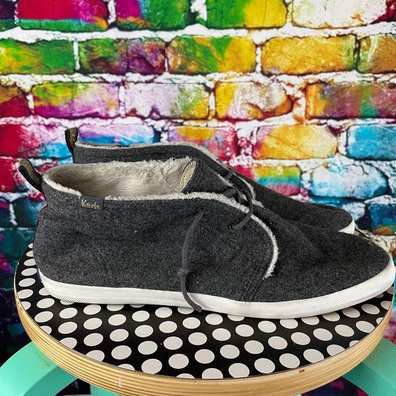 Keds chukka deals