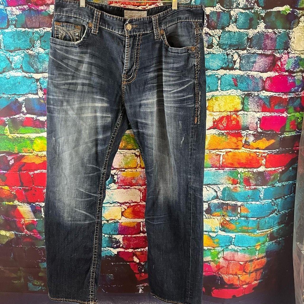 Big shops star voyager jeans