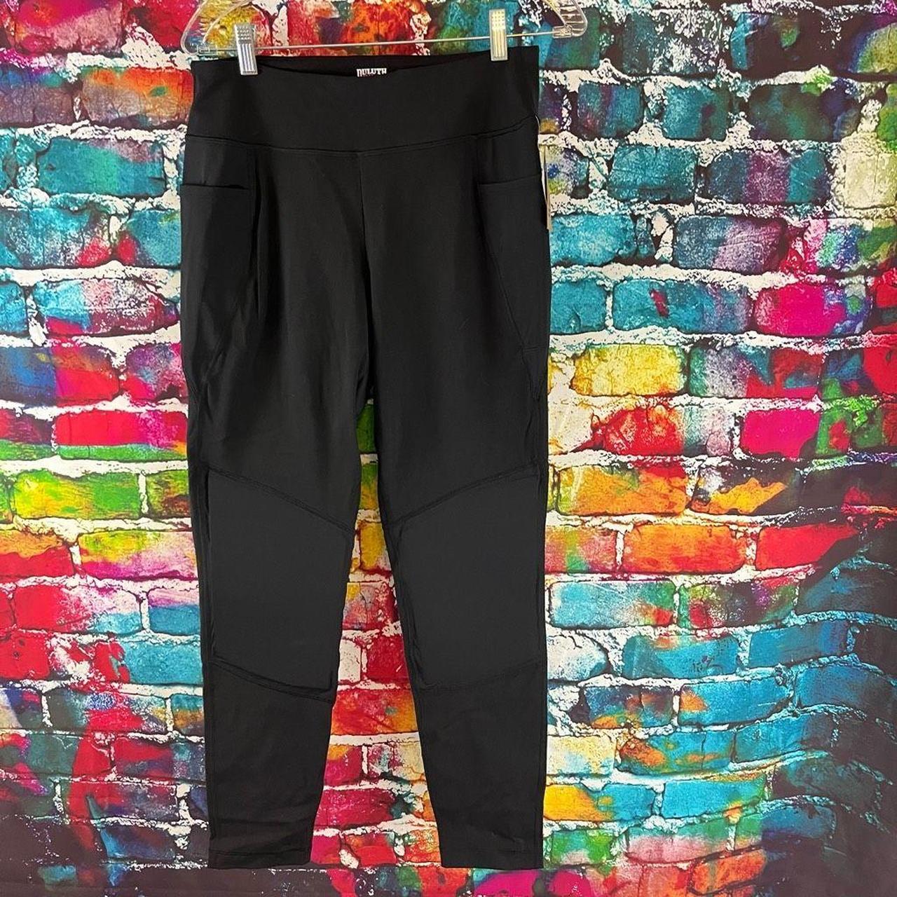 Duluth noga leggings best sale