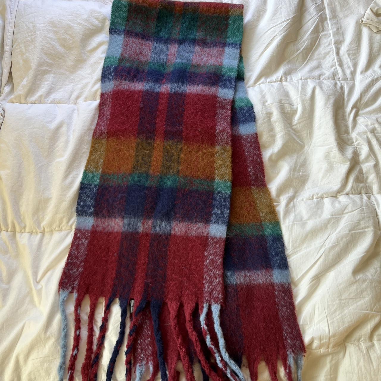 Vtg alfredo versace scarves Alfredo versace - Depop