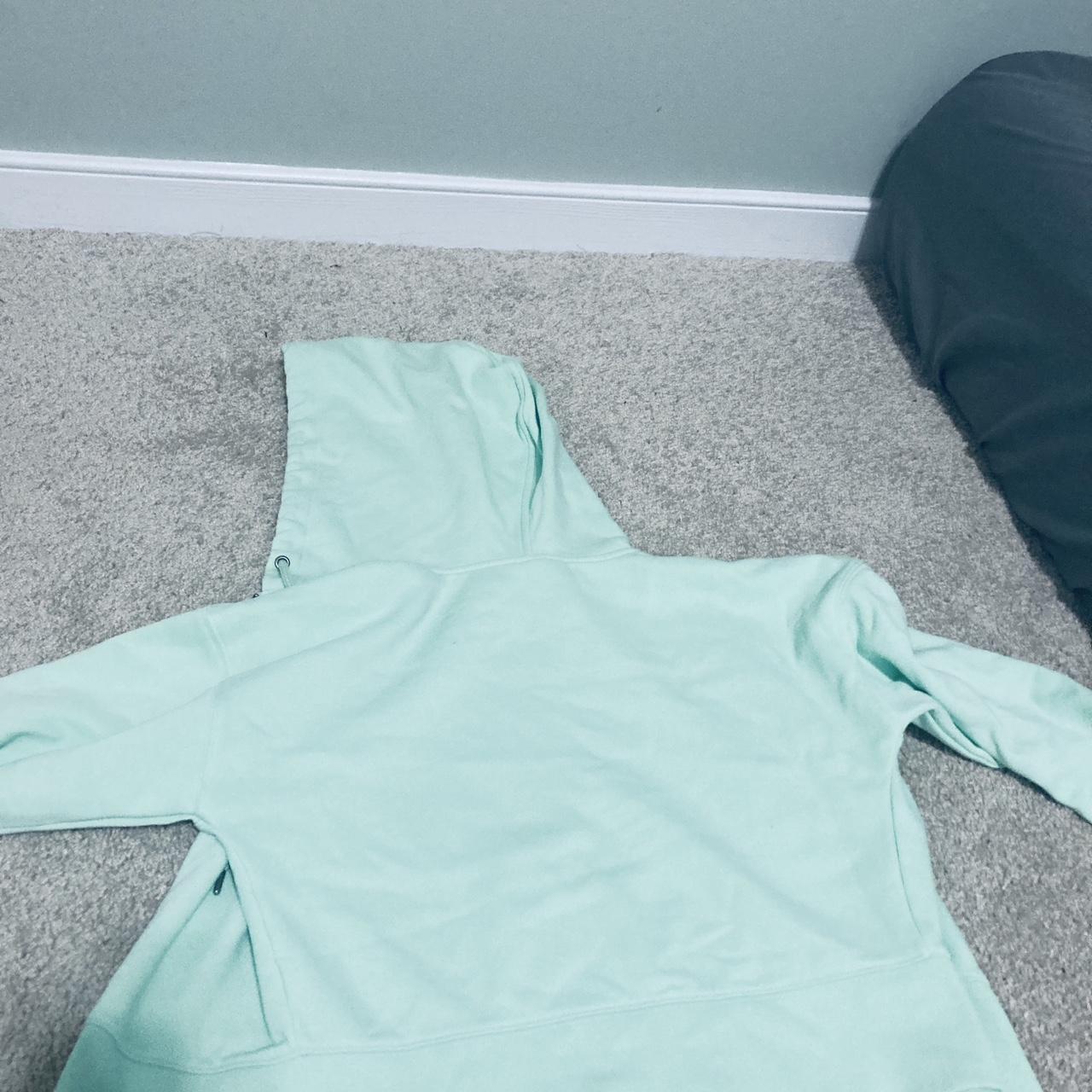 Universal Thread Women's Jacket - Blue/Green - XS… - image 2