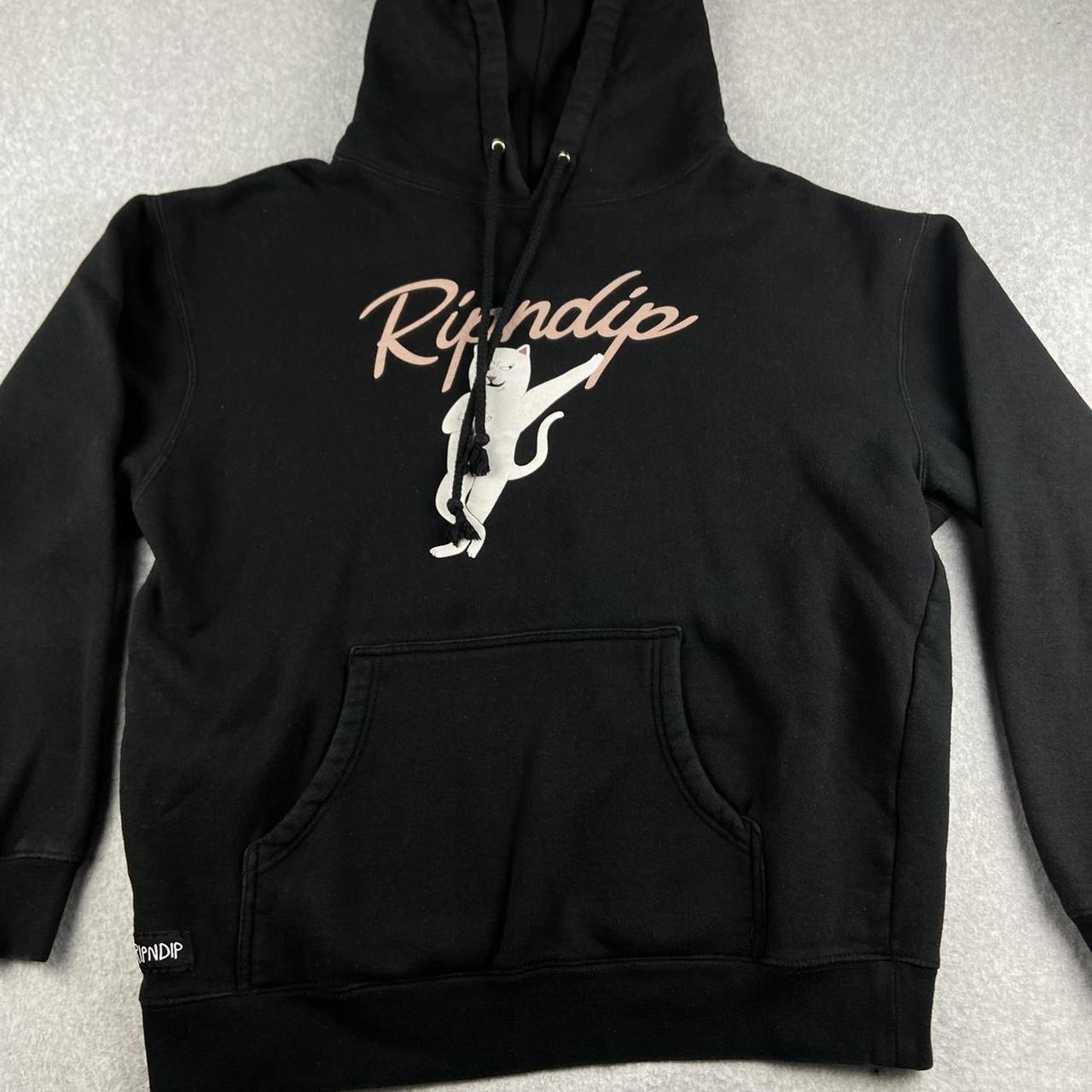 Ripndip cheap relax hoodie