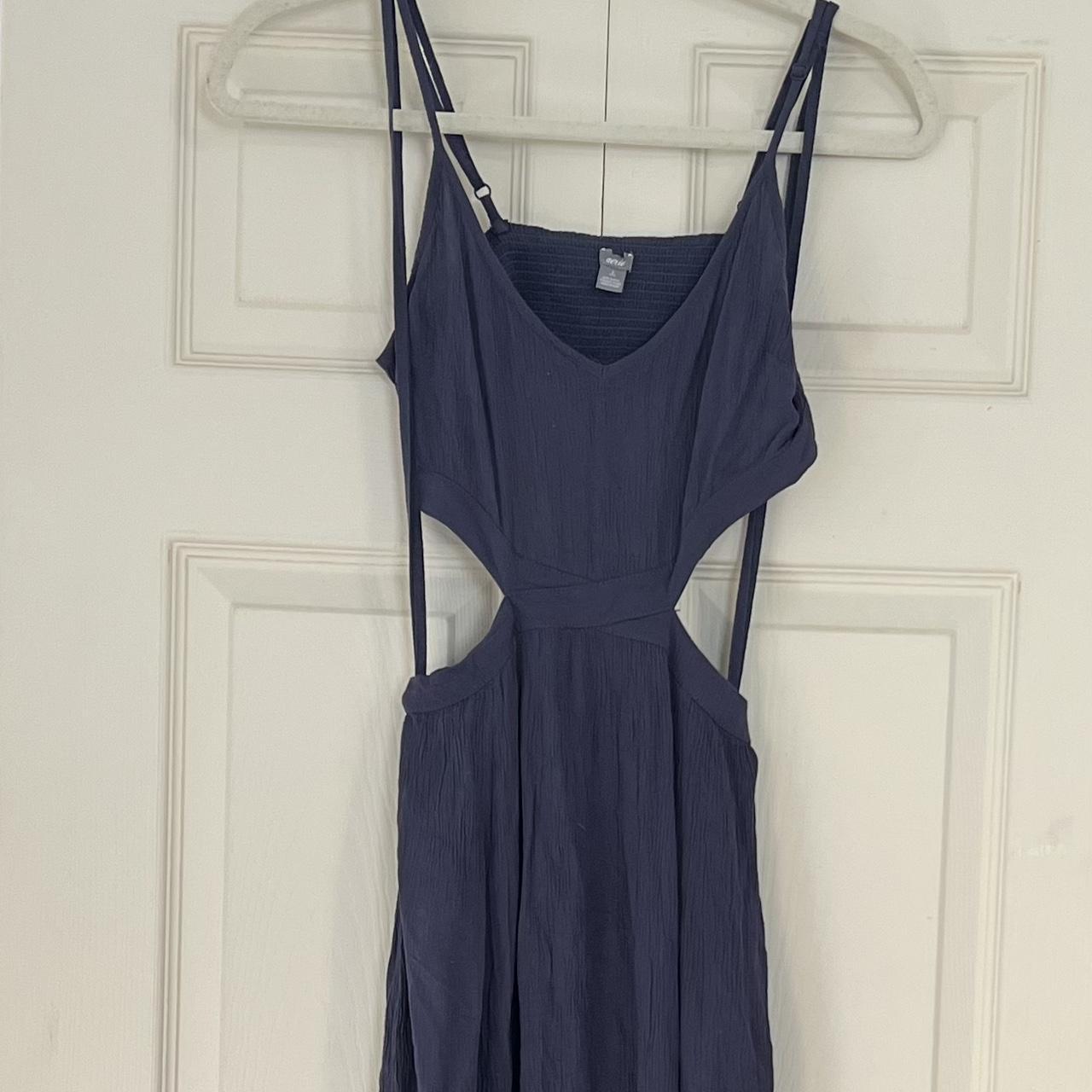 American Eagle Women's Dress | Depop