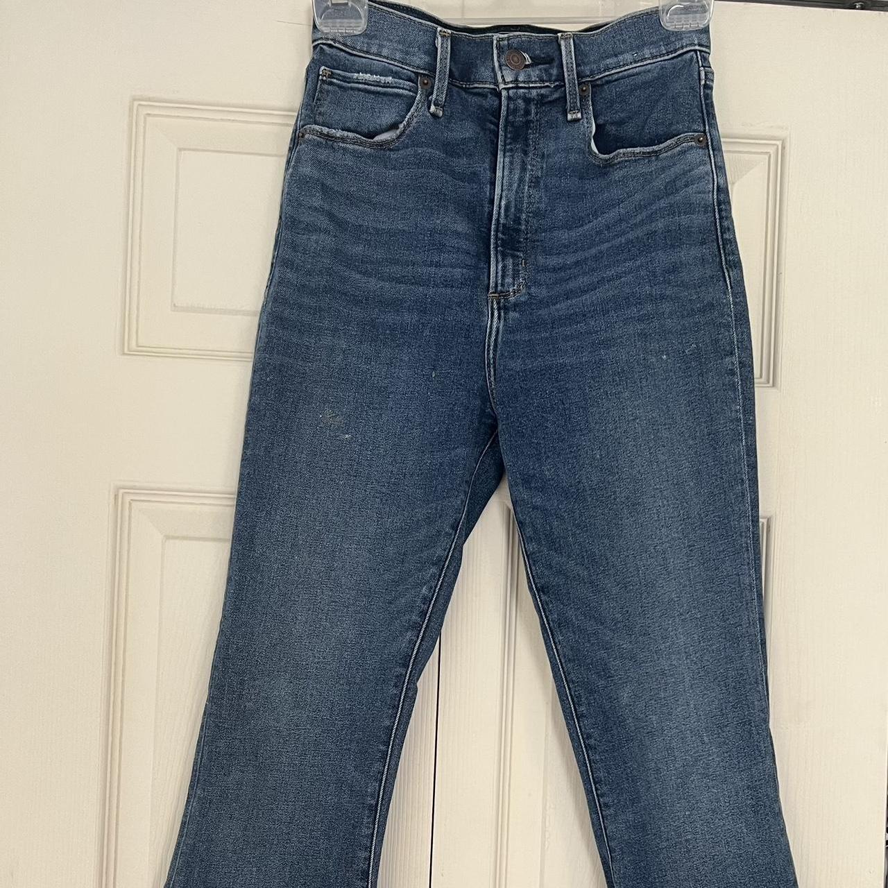 American Eagle Women's Jeans | Depop