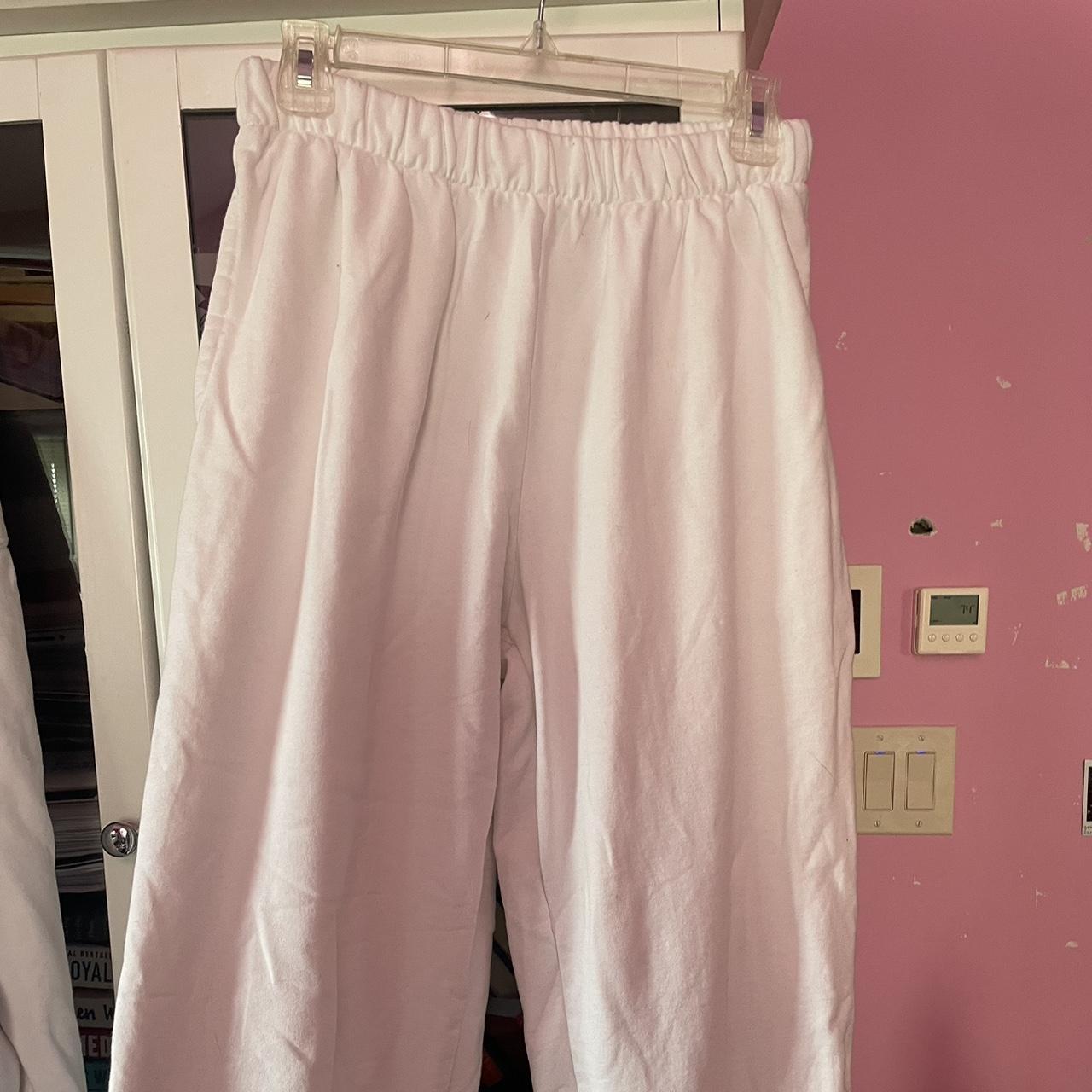 John Galt Pink Rosa Sweatpants