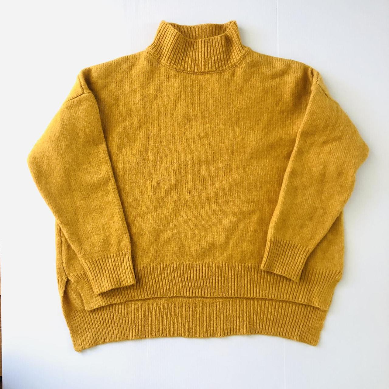 Betty Basics XXS wool blend jumper. Non itchy super... - Depop