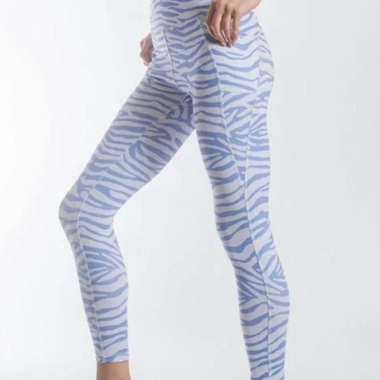 gottex leggings