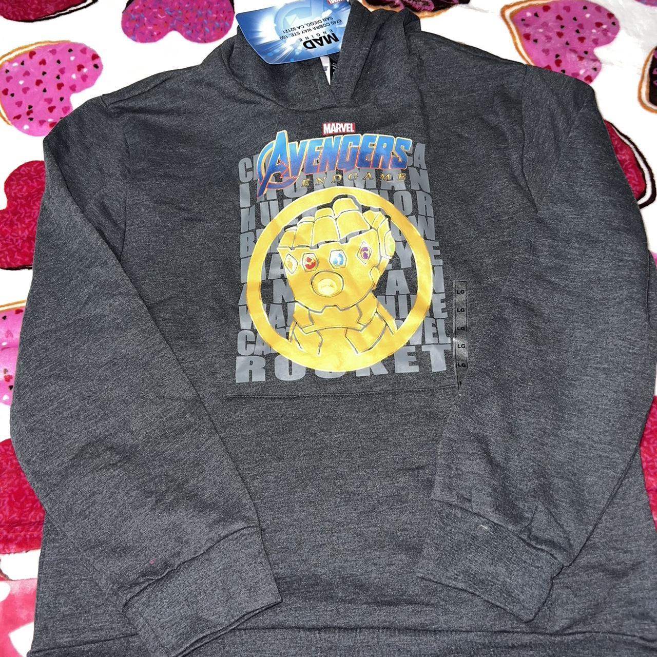 kohl's nike hoodie men's