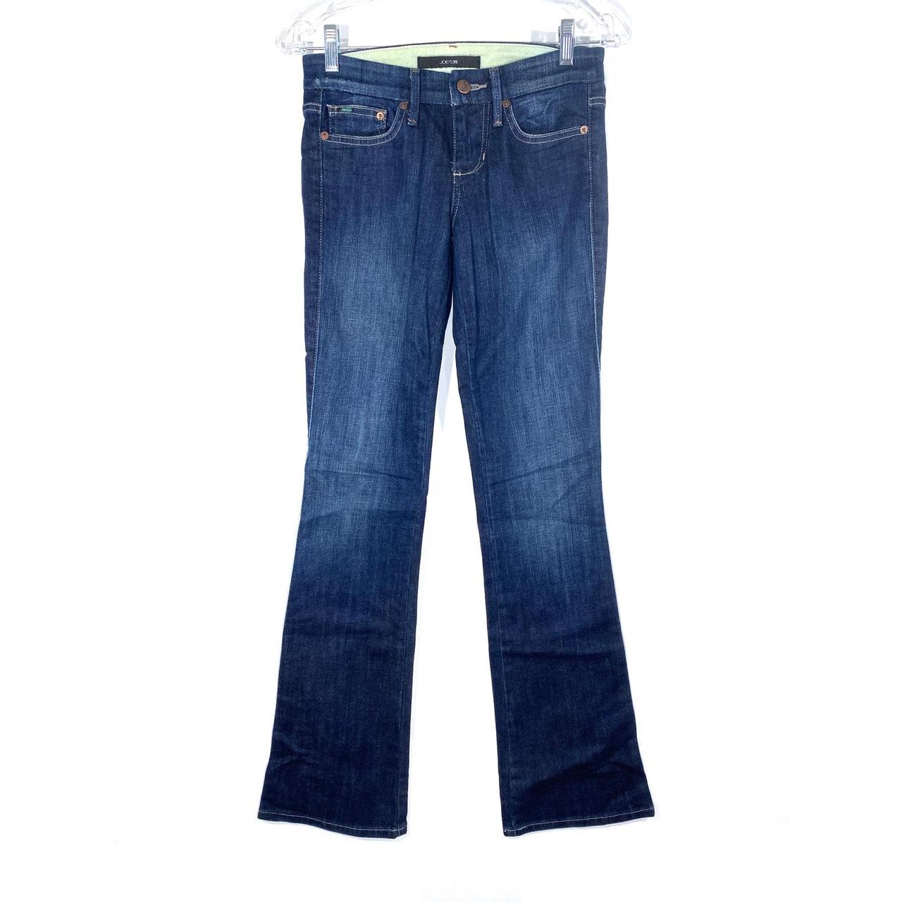 Joe's Jeans Women's Jeans Blue 25