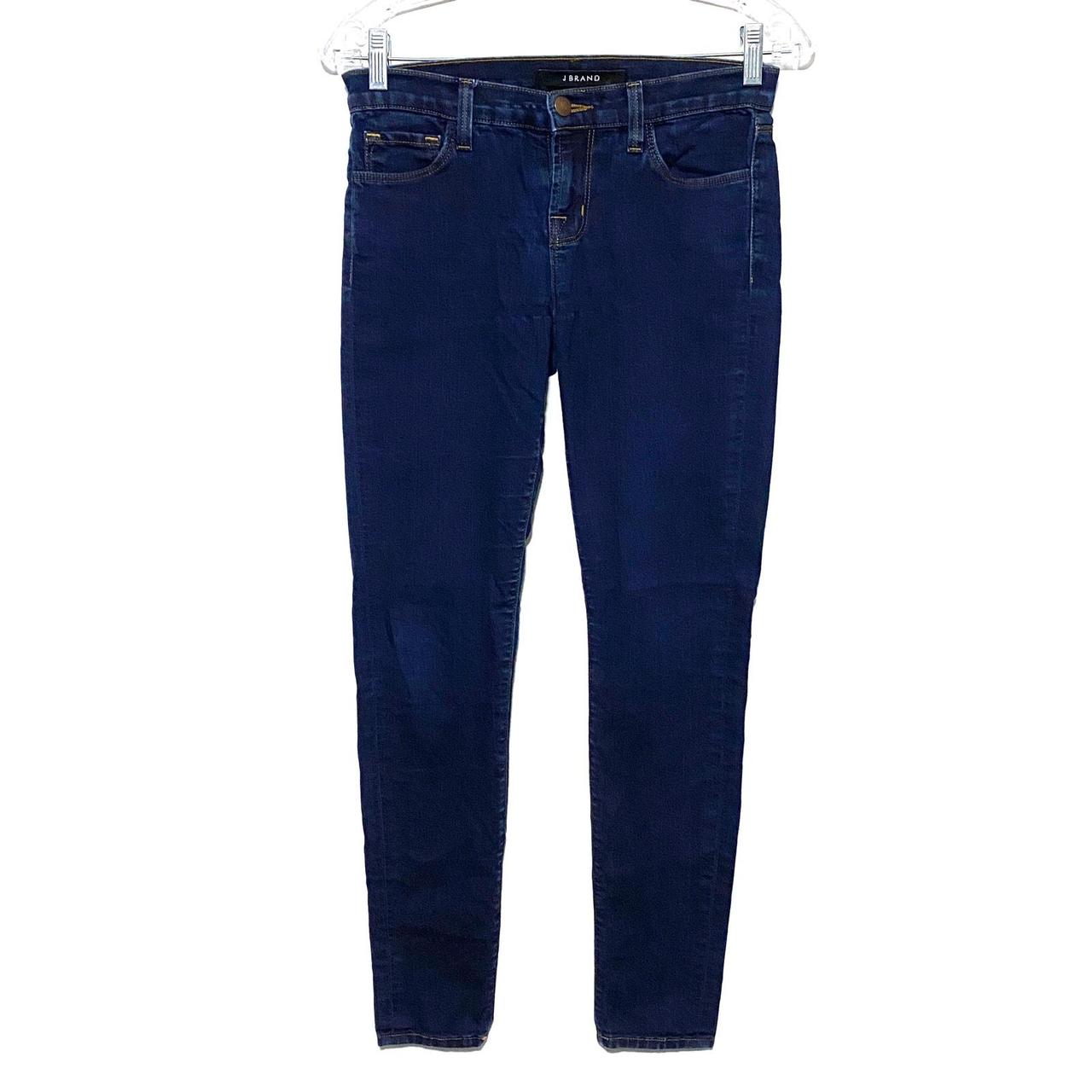J Brand Women's Jeans Blue 26