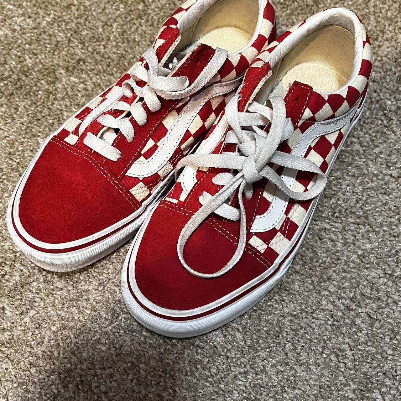 Vans - Depop