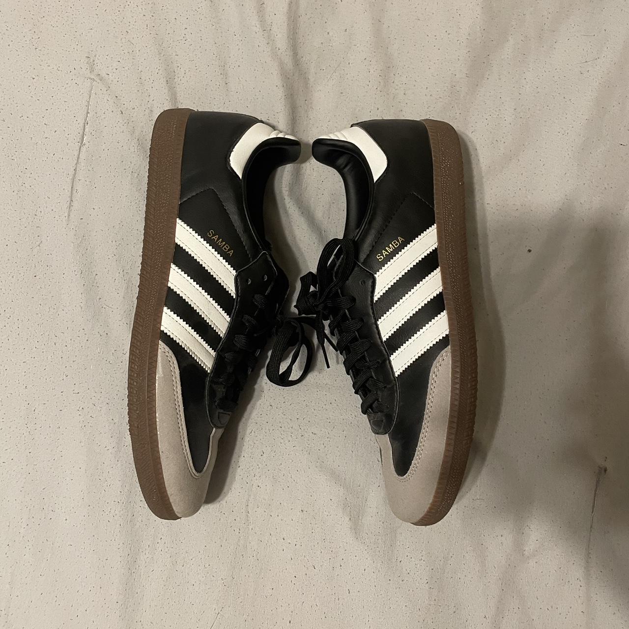 Adidas Men's Trainers | Depop