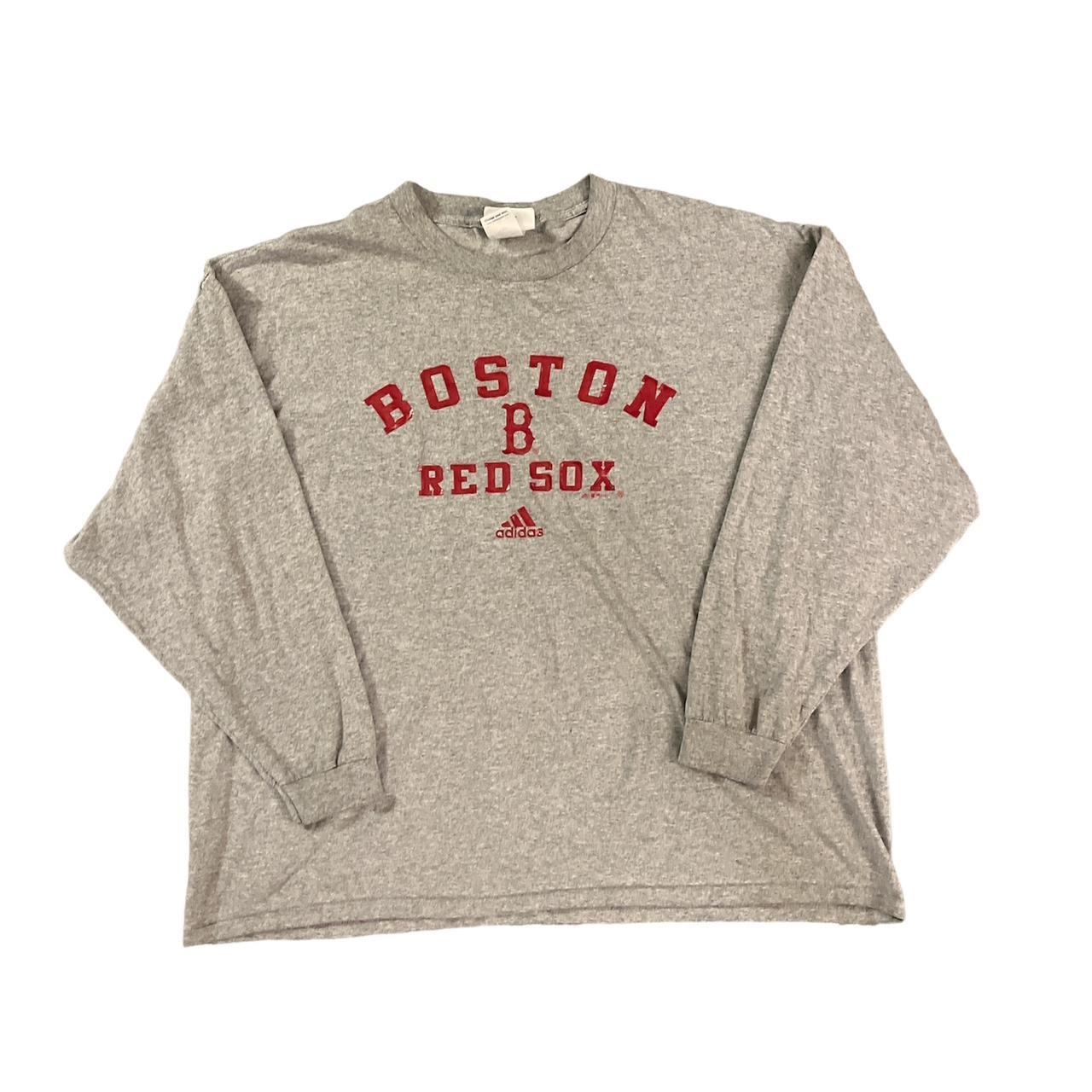 Adidas Boston Red Sox Graphic T-Shirt