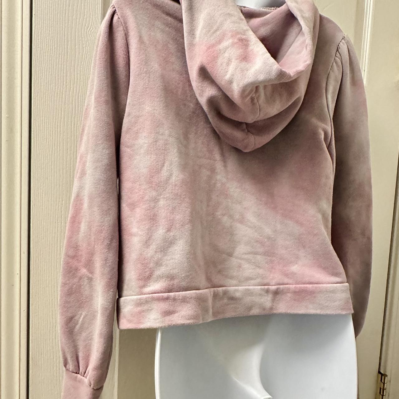 Loveshackfancy best sale linette hoodie