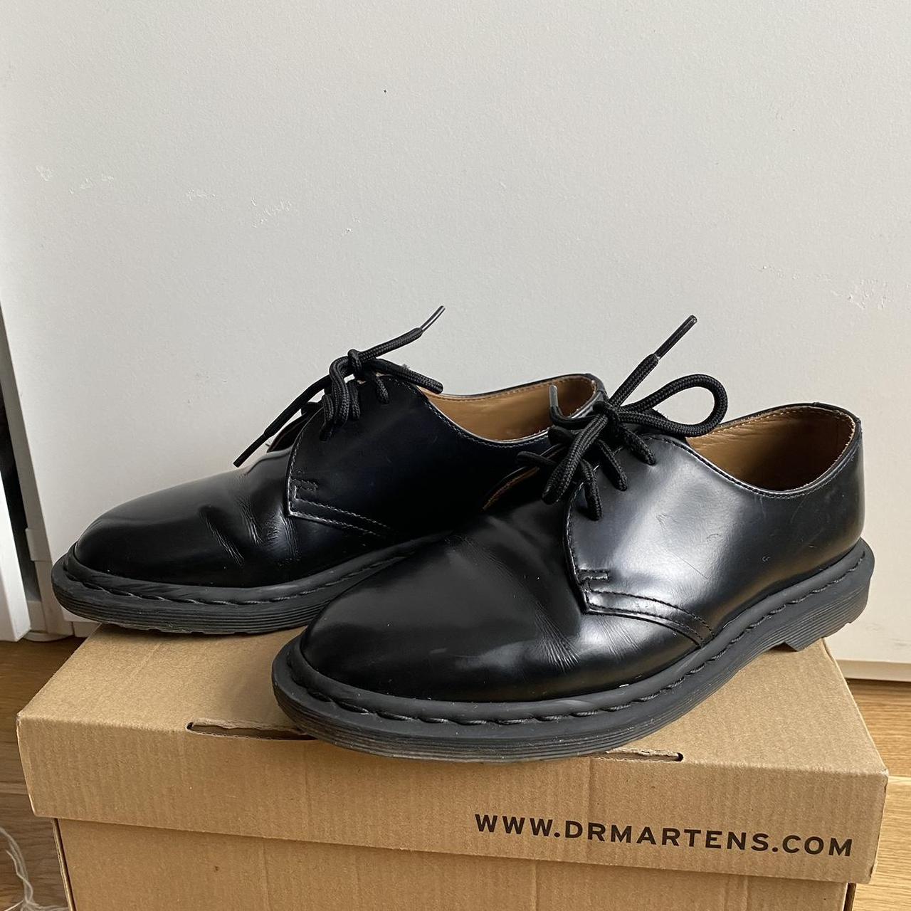 Dr martens archie 2 online