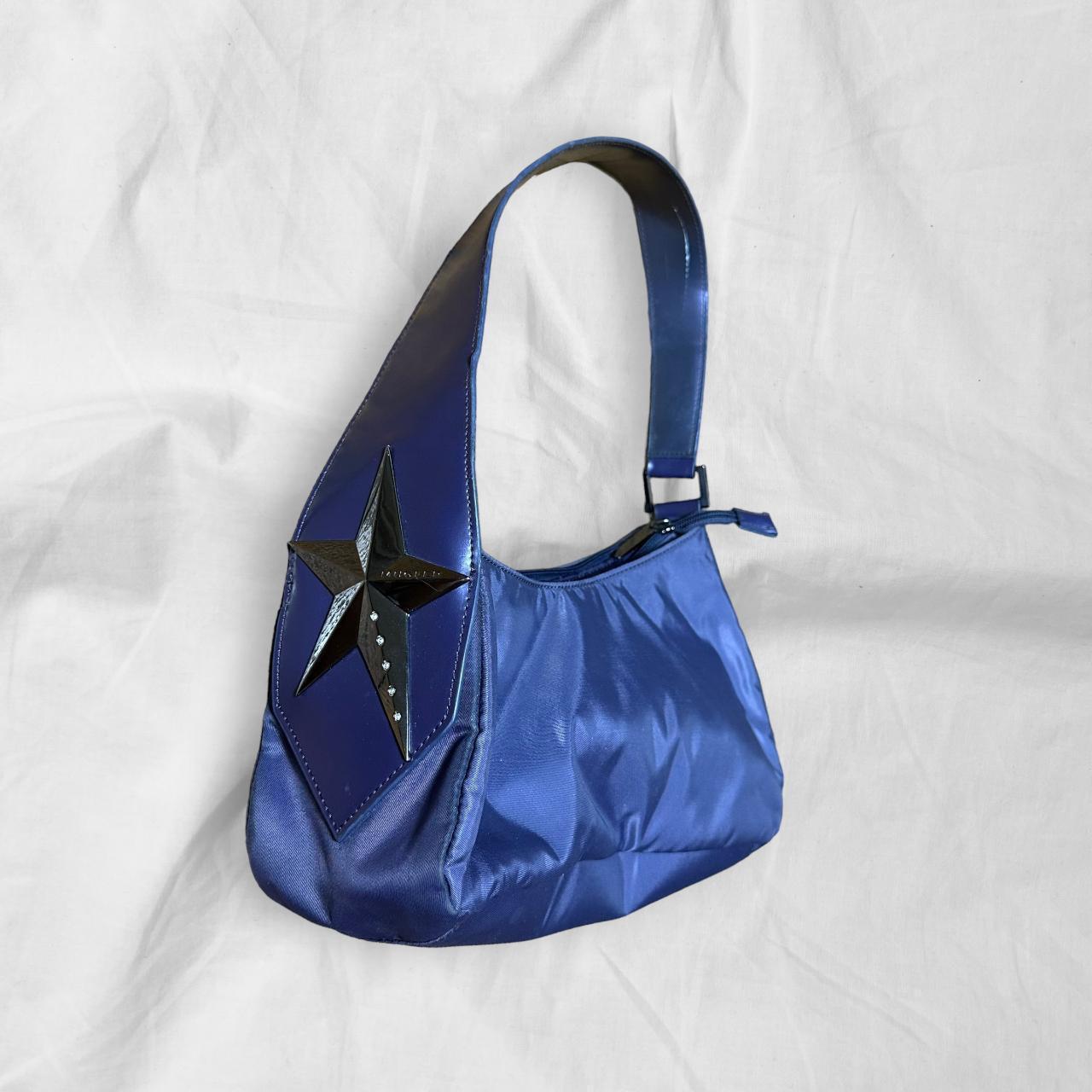 Thierry Mugler Bag - Etsy