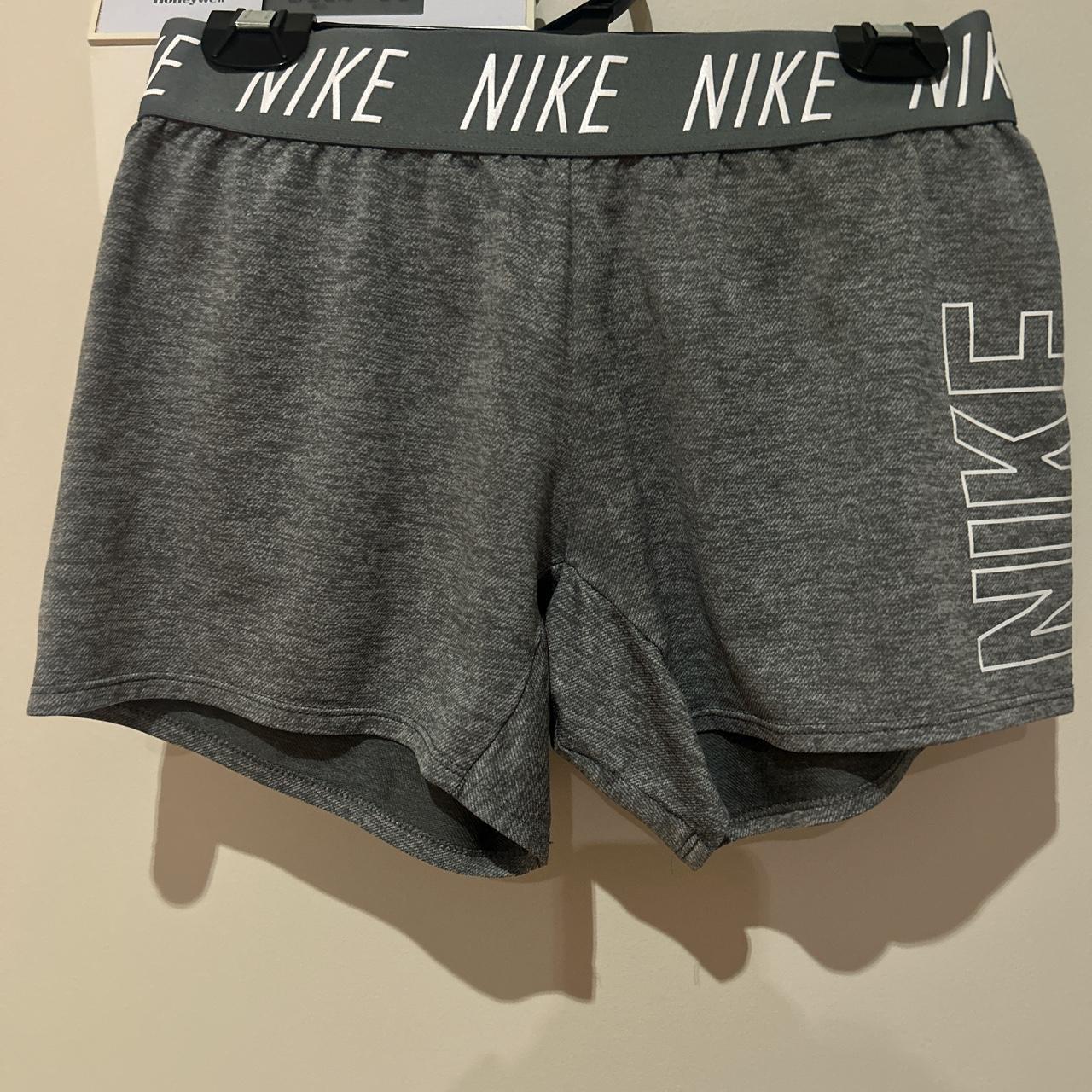 size xs men's nike shorts