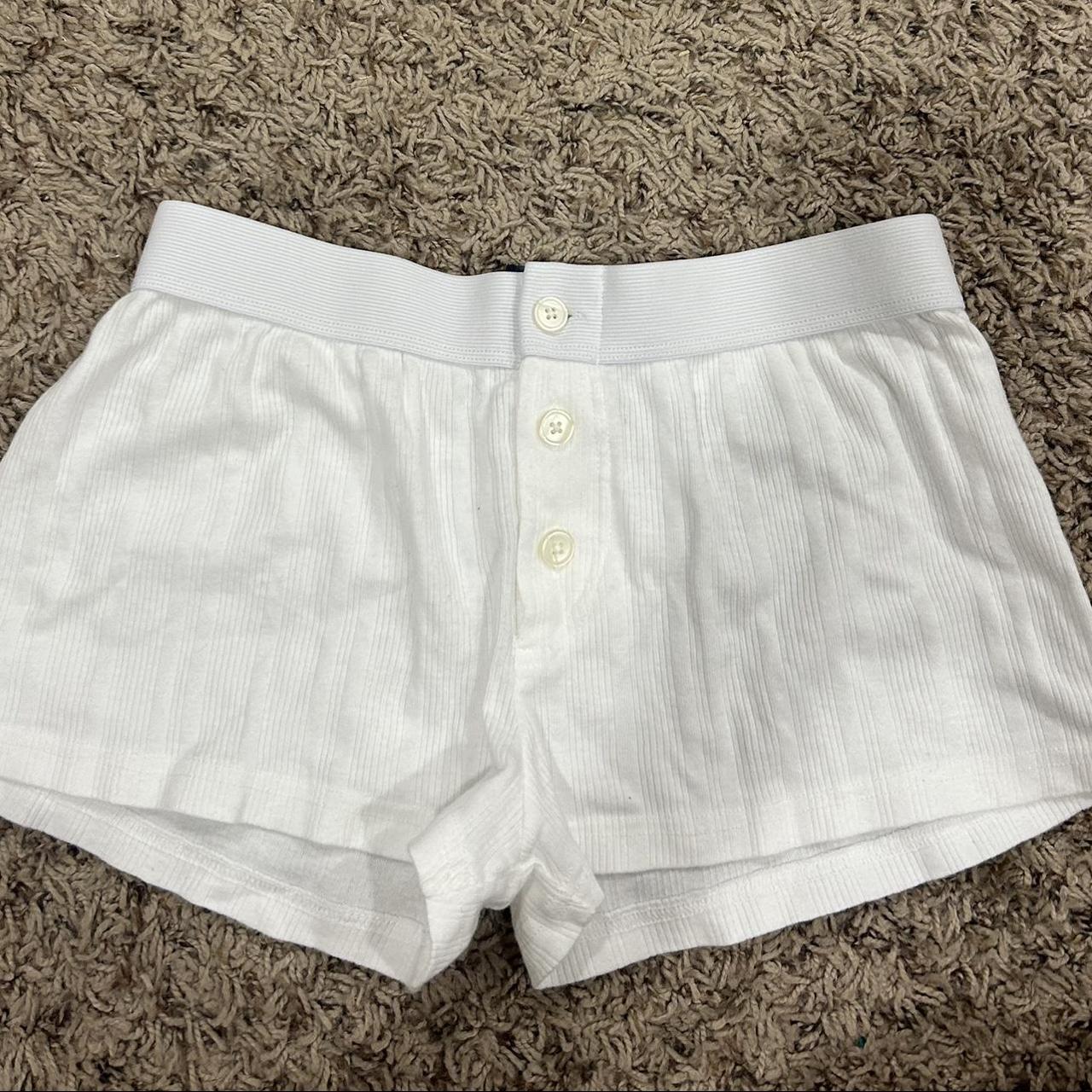 Brandy Melville Women's Panties | Depop