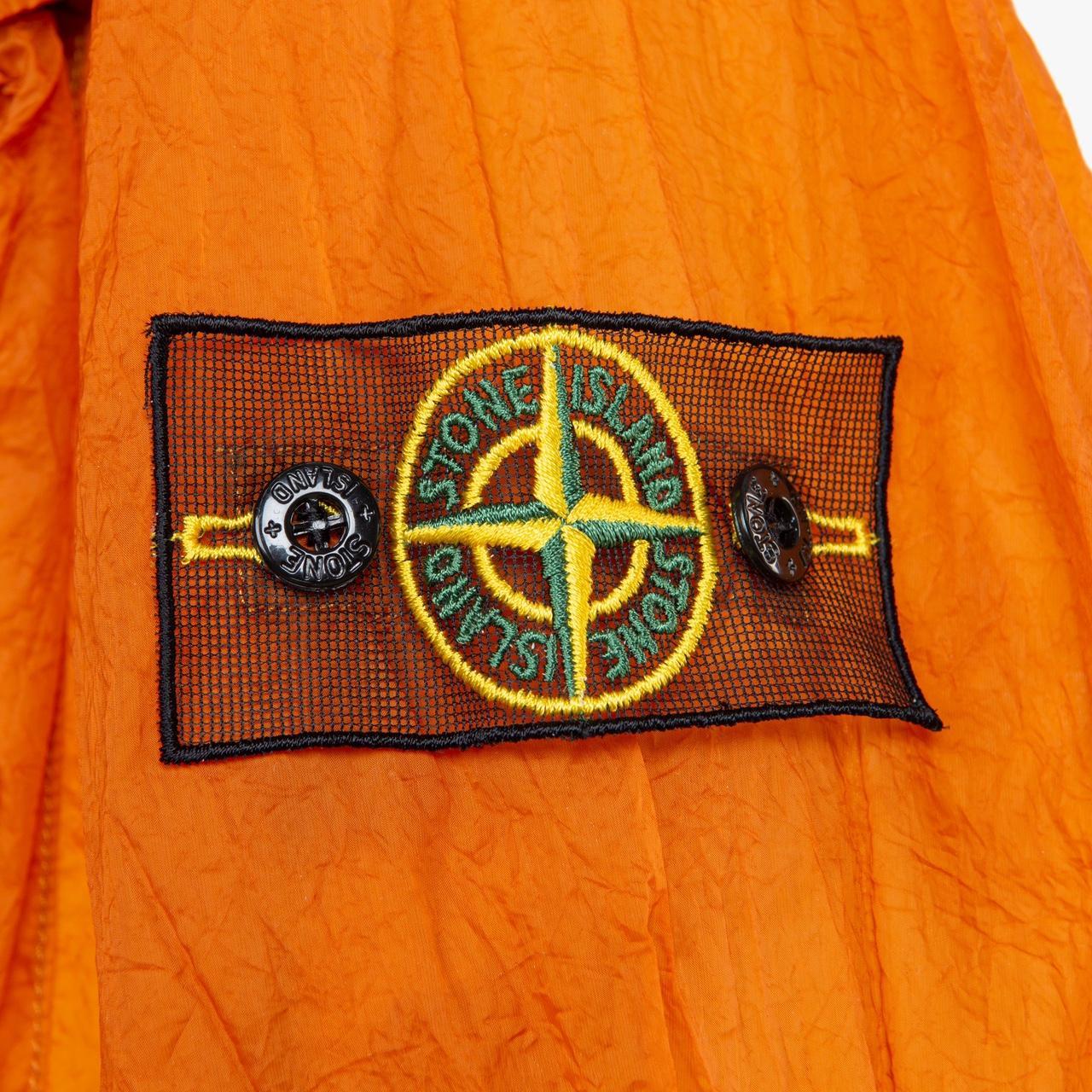 Stone Island Mesh Badge. Authentic #stoneisland | Depop