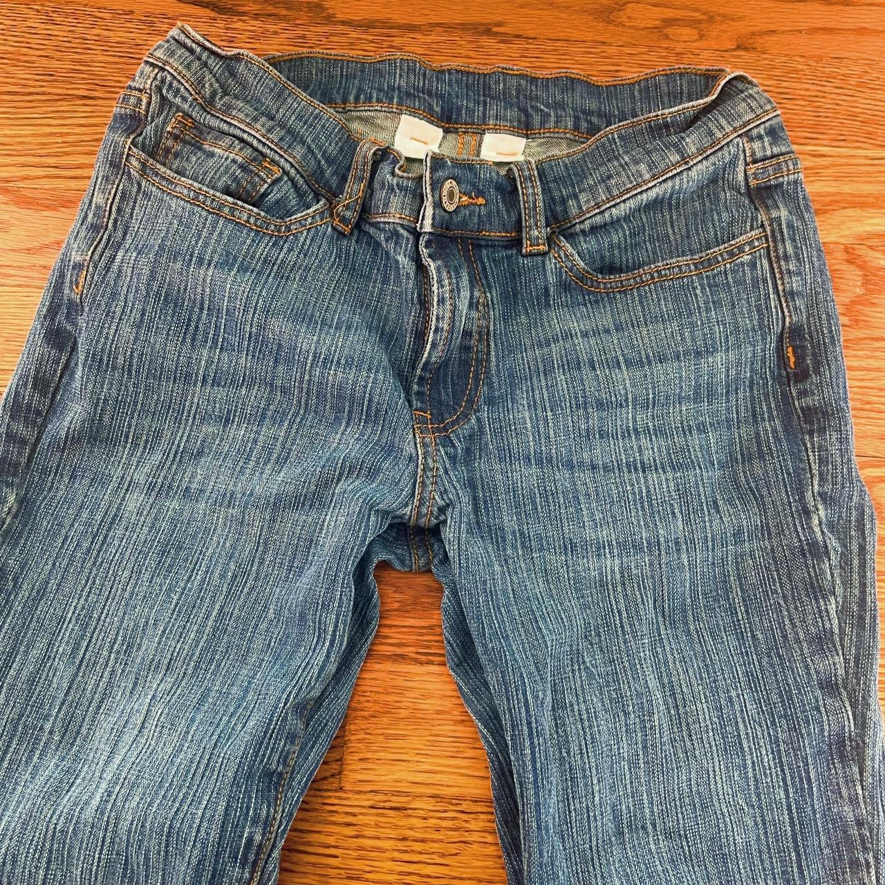 Brandy Melville John Galt Jeans Good condition ,... - Depop