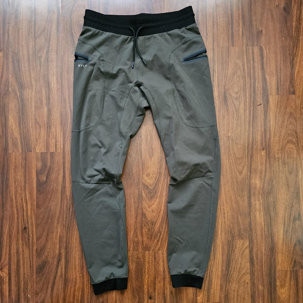 Bylt joggers discount