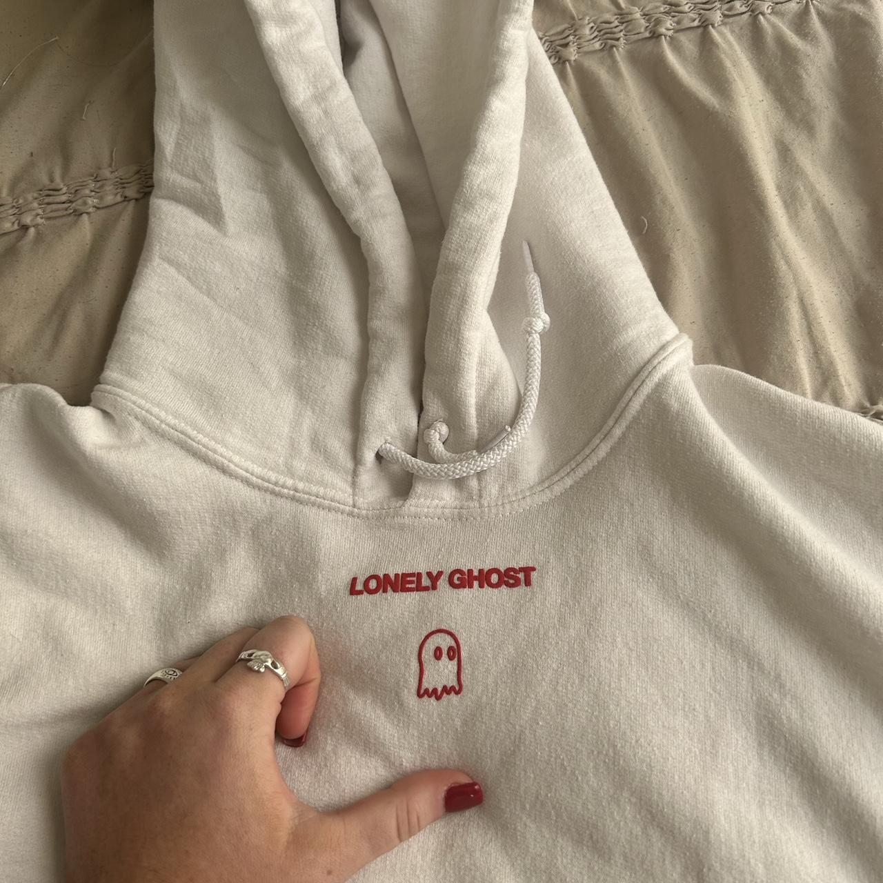 Lonely Ghost “Text Me When You Get Home”... - Depop