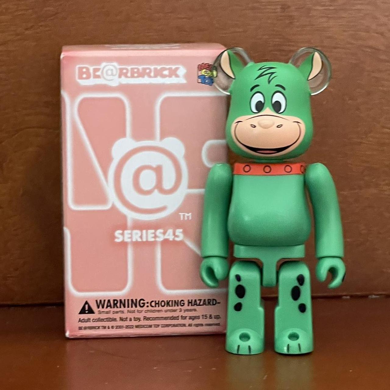 Gremlins 2 mini Brick Bear Brand new comes with - Depop