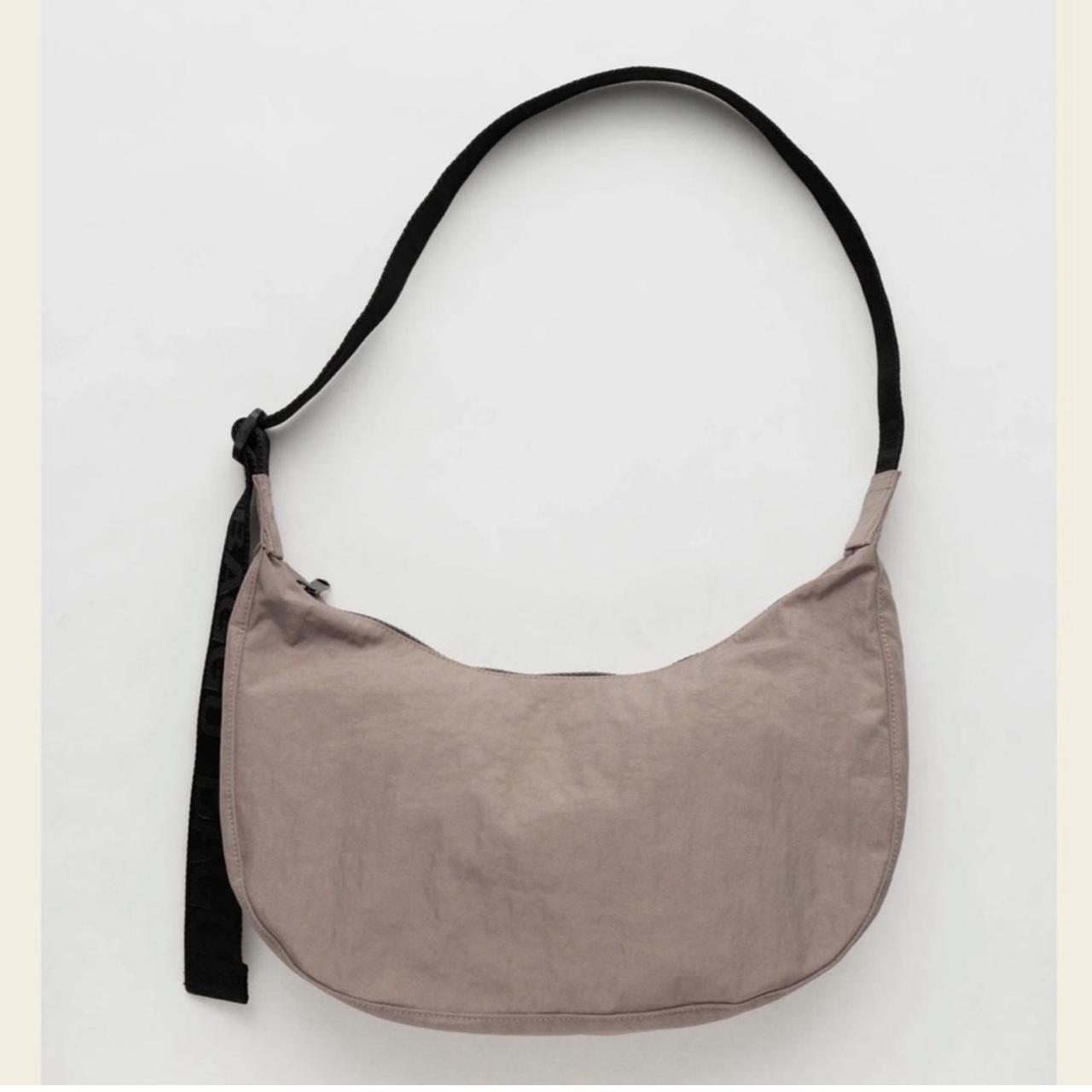 baggu medium bag; color sold out online; barely used Depop