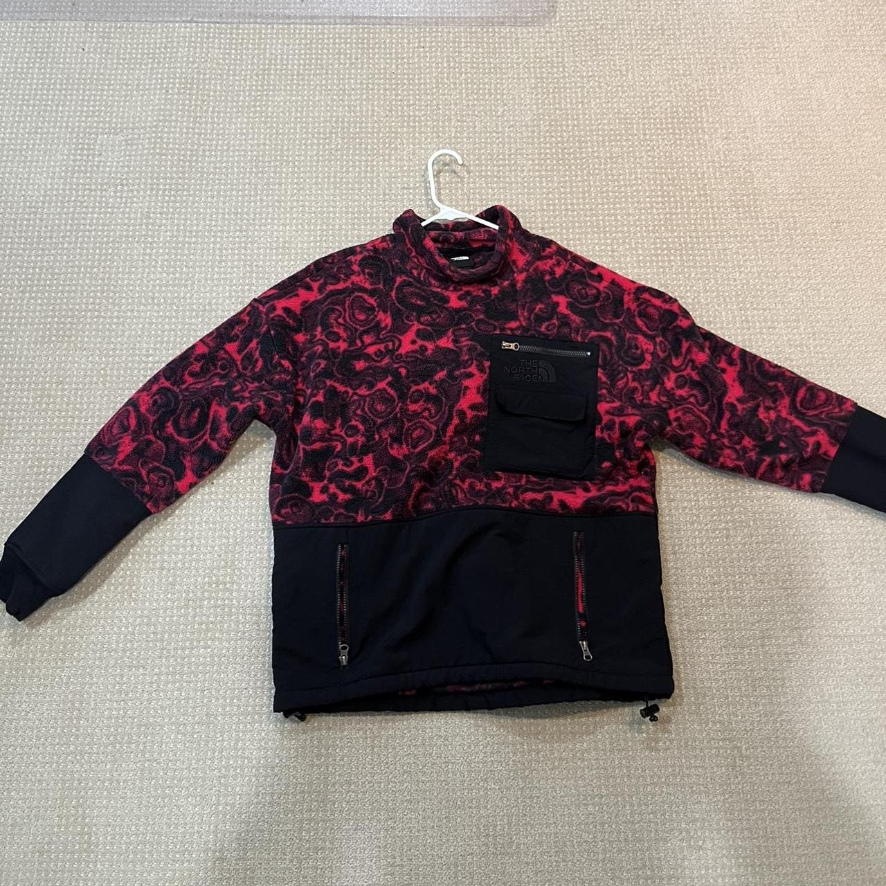 Rage fleece best sale