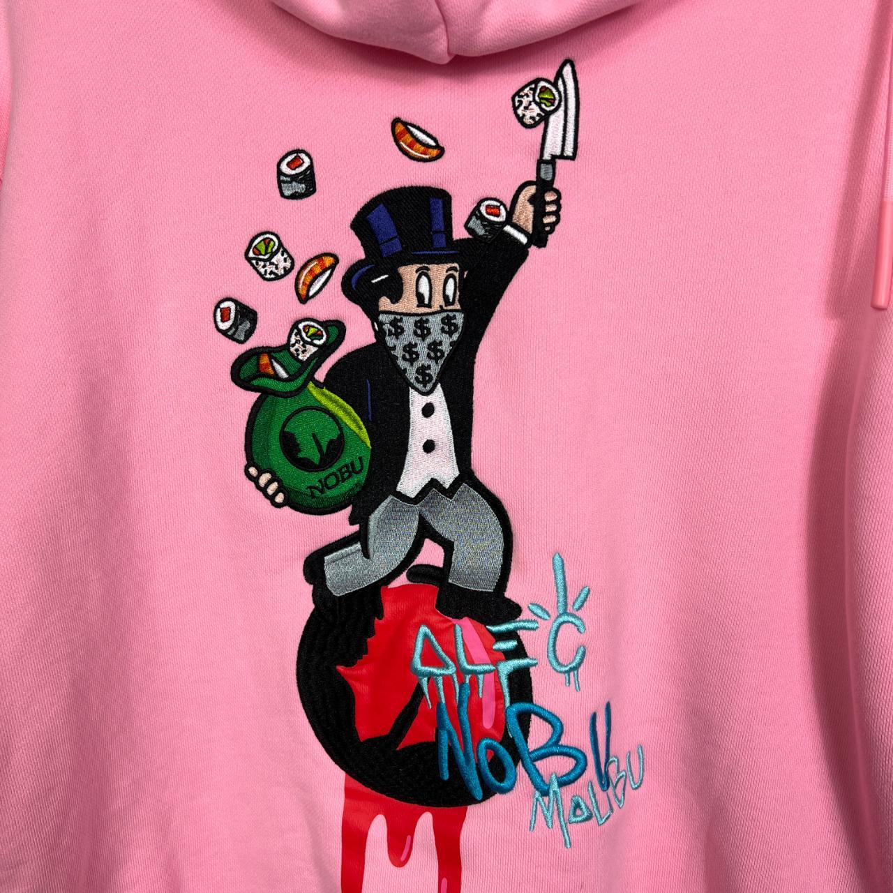 Alec monopoly hoodie on sale