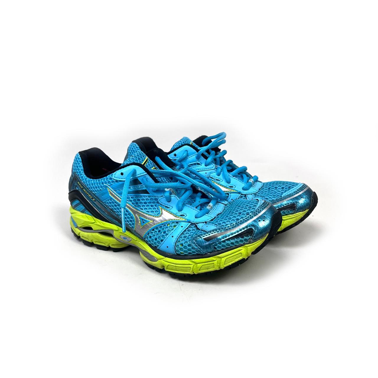 Mizuno shoes wave inspire 8 on sale