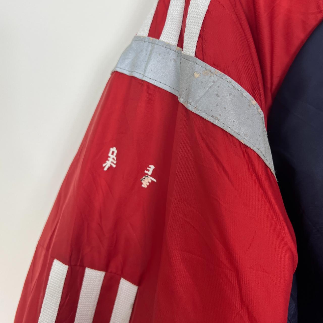 adidas JFA KIRIN フード付きジャケット アディダス Z.N.E. ウーブン フルジップ フード付きトラック