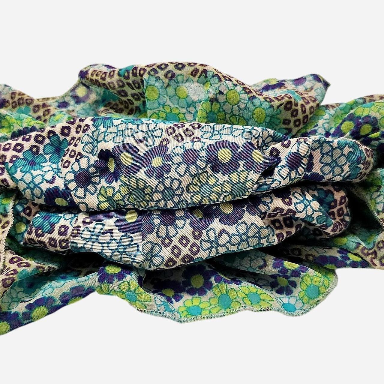 Gap Women's Bag - Blue/Multi – Gap multi-coloured… - image 2