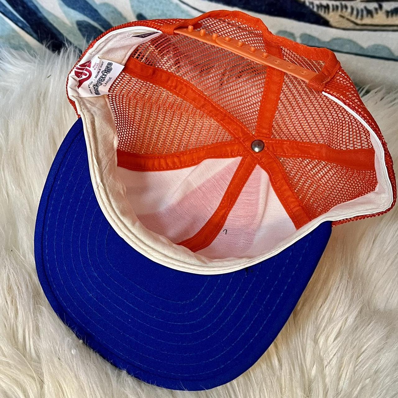 Denver Broncos (NFL) Extra Large Baseball Caps