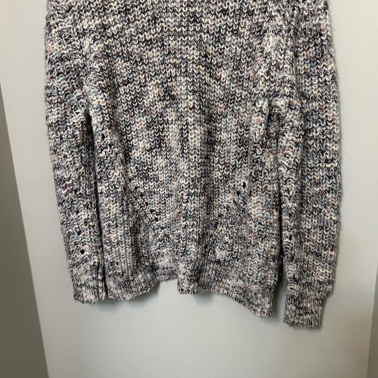 Rails Women's Sweater - Multi/Grey - L – Rails Lu… - image 6