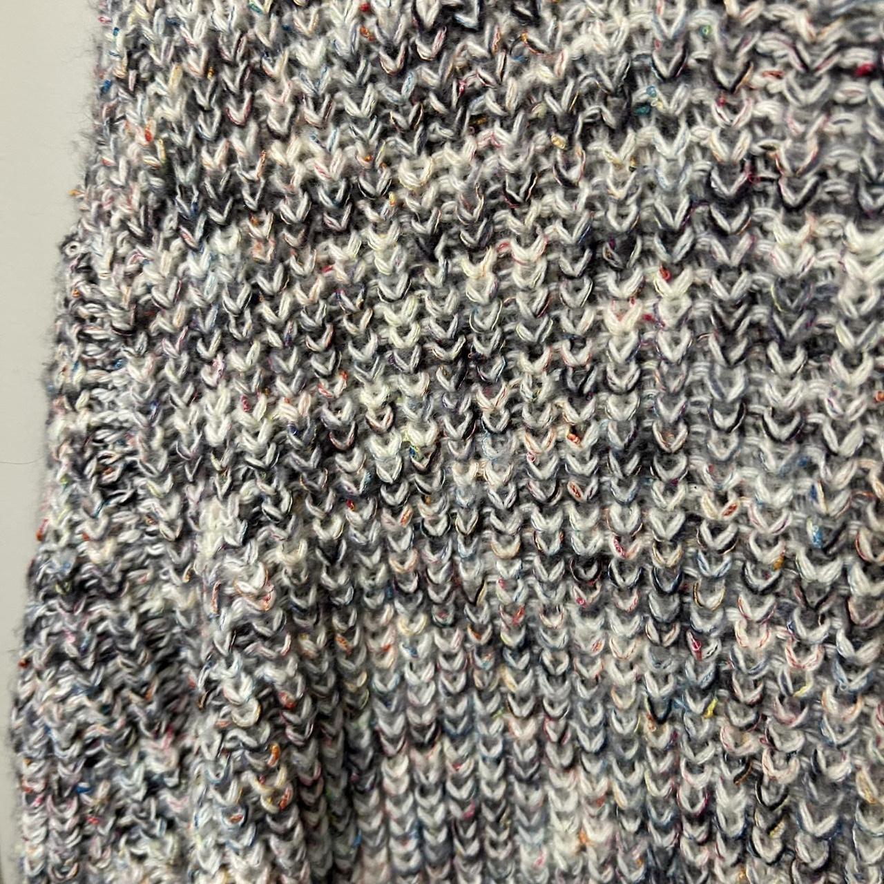 Rails Women's Sweater - Multi/Grey - L – Rails Lu… - image 4