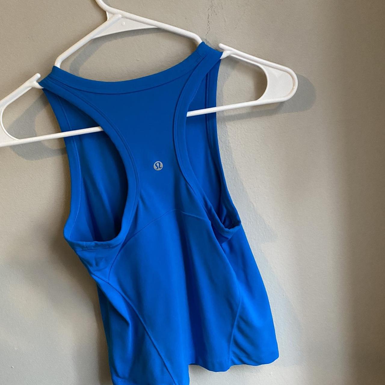 Lululemon Women's Top Depop