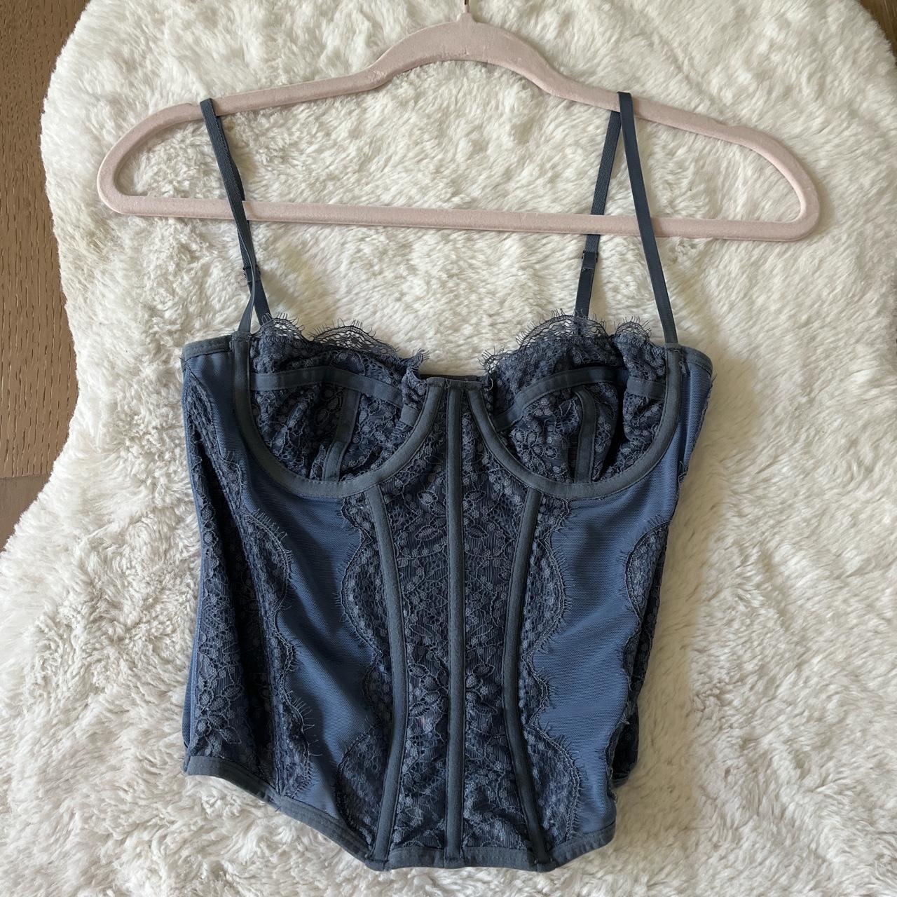 Urban Outfitters “out From Under Corset” In - Depop