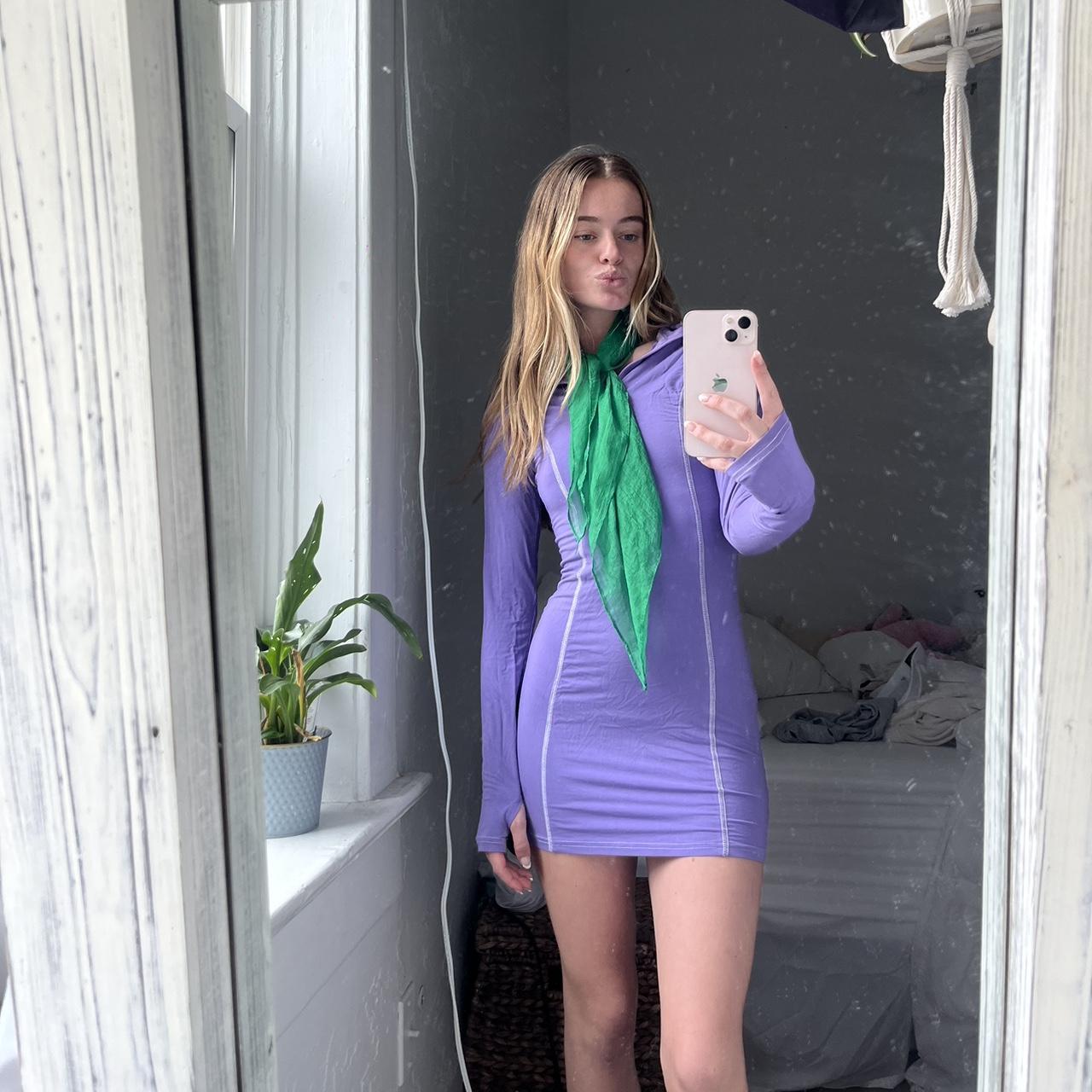 Daphne costume Halloween - Depop