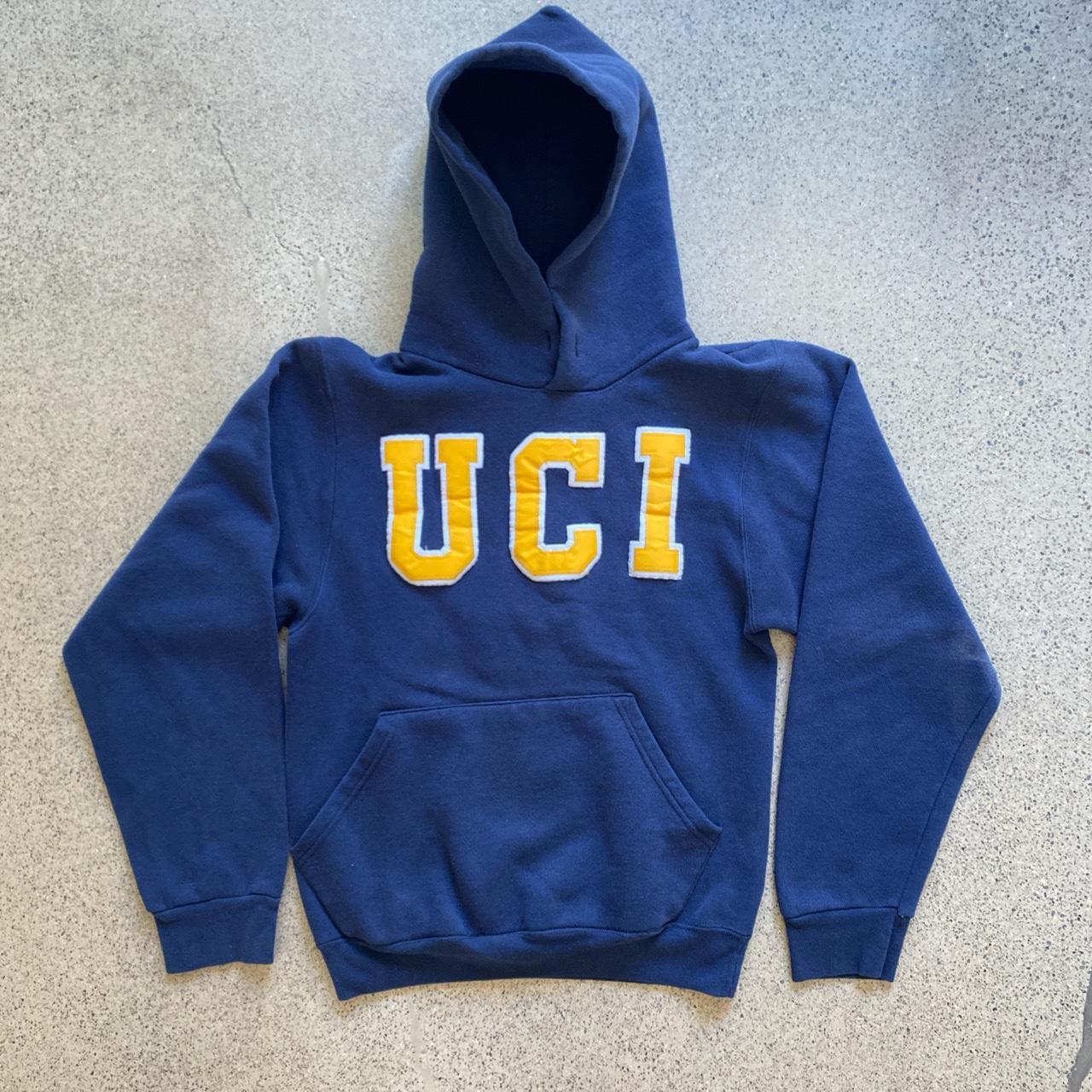 Uci sweatshirt sale