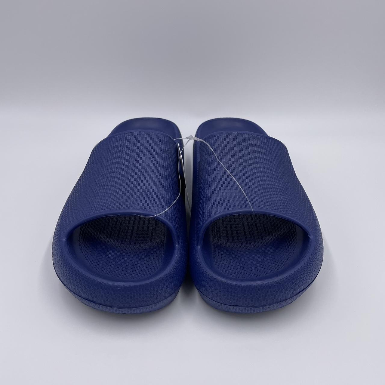 32 Degrees Unisex Cushion Slide Sandal
