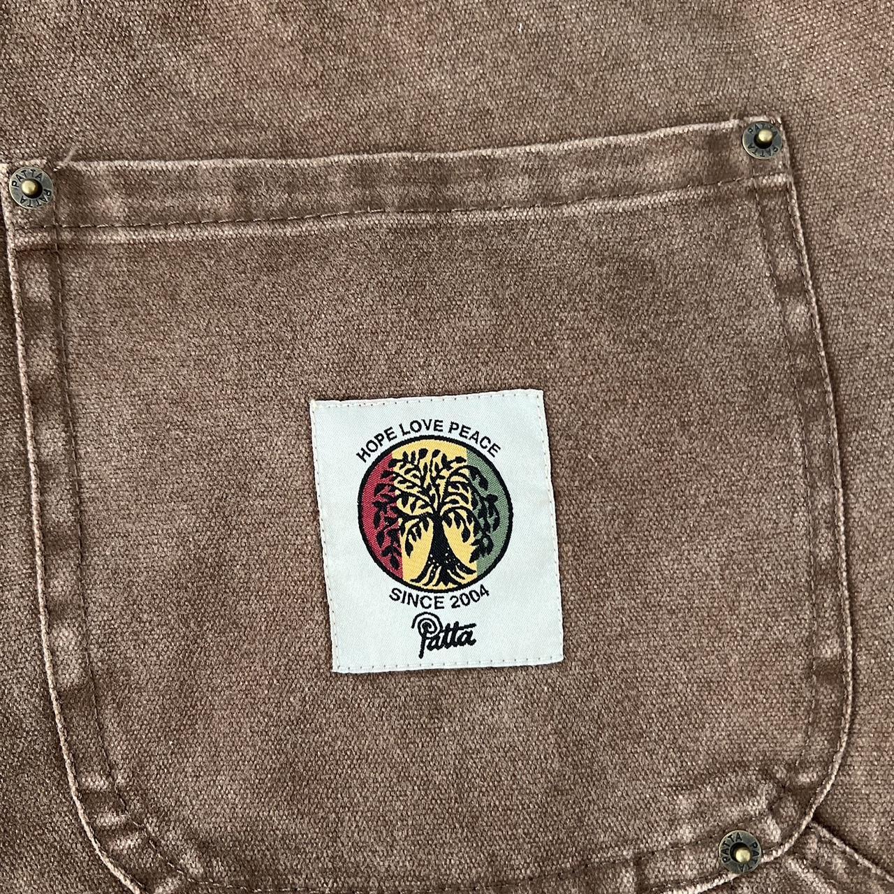 item listed by gn0cchi