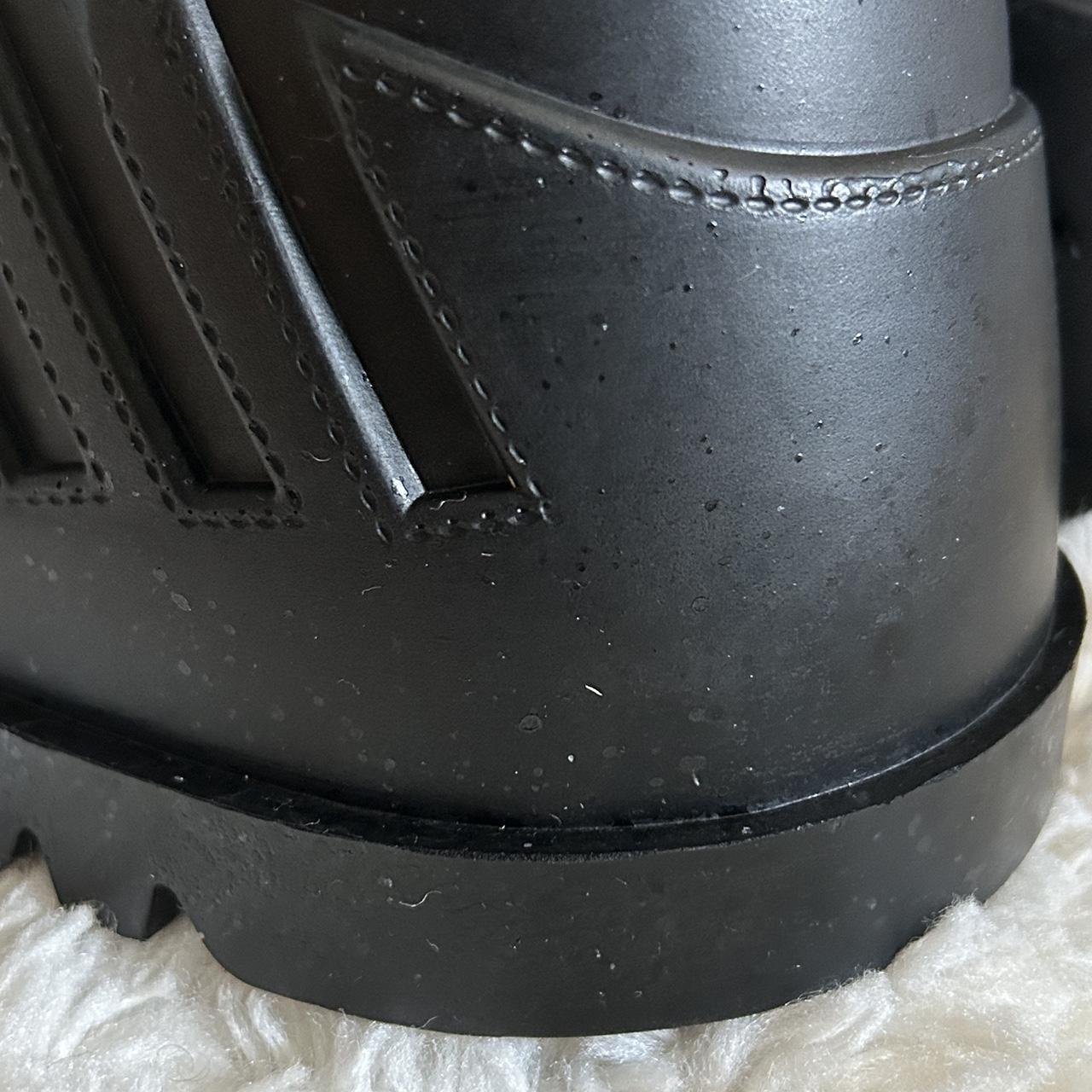 demonia stomp 08 white