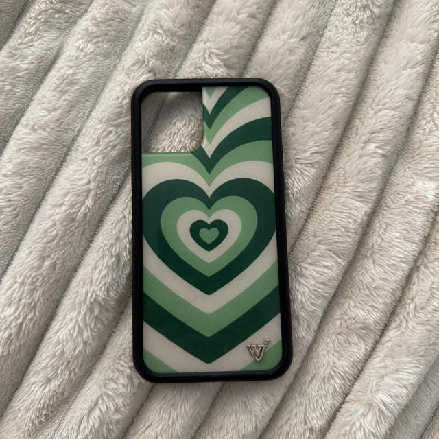Matcha Wildflower Cases Urban CASSETIFY IPhone15ケース Latte